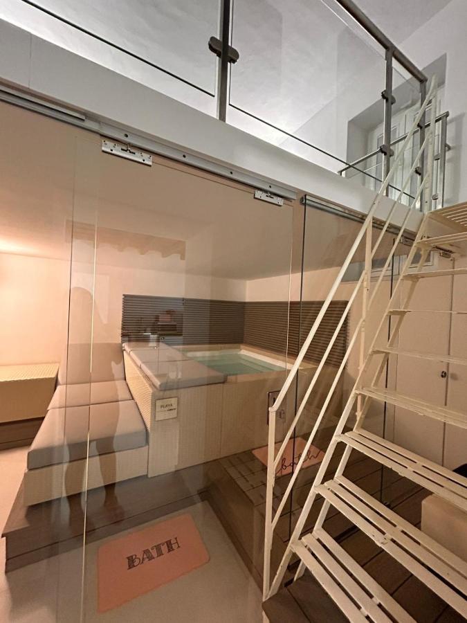 Апартаменты Margot House Палермо Экстерьер фото
