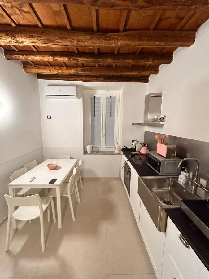Апартаменты Margot House Палермо Экстерьер фото